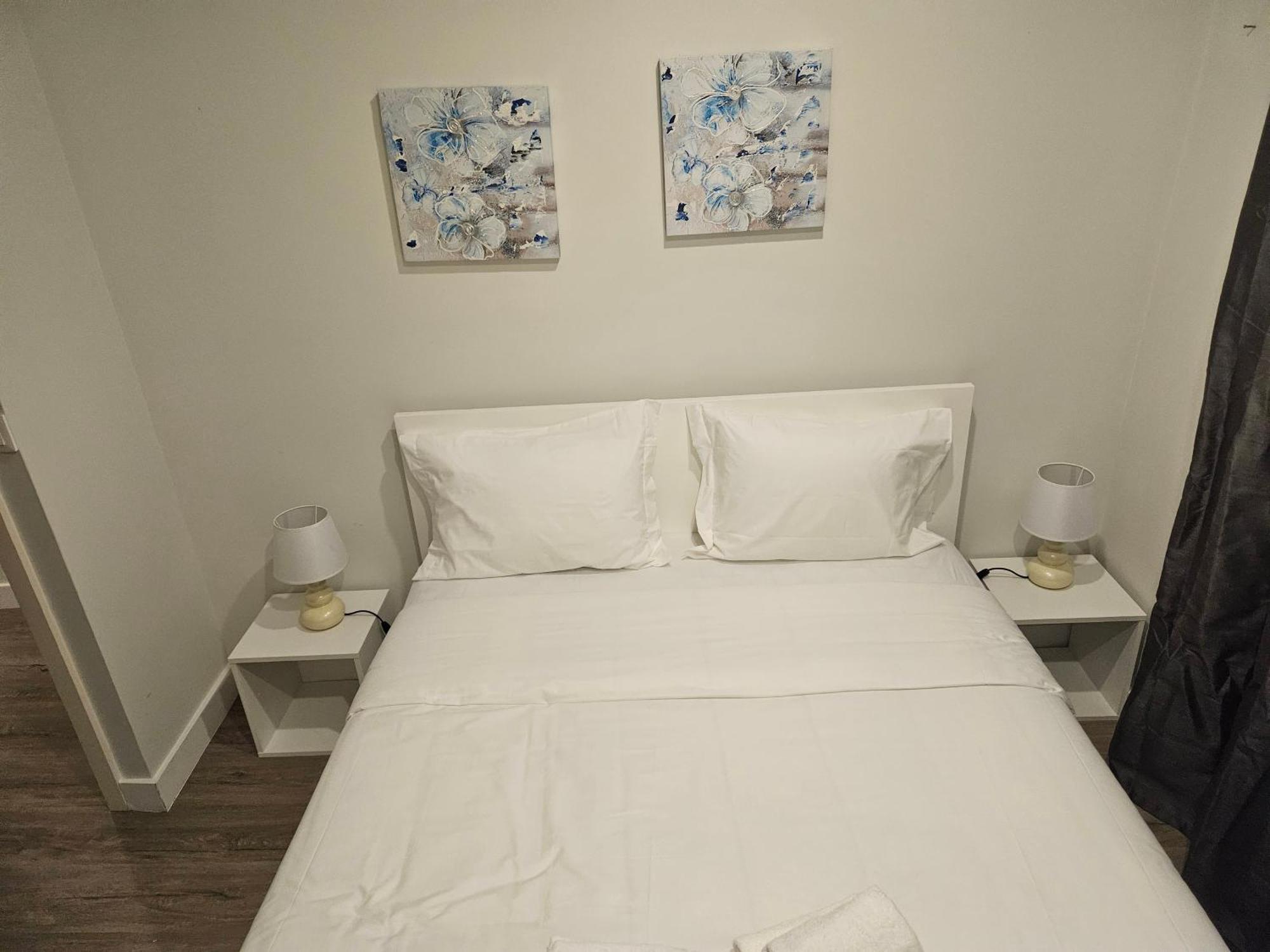 Bella Italia Coronel Miranda Guest House Ponta Delgada Esterno foto